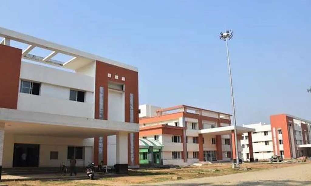 बरेली: 300 बेड अस्पताल में शिफ्ट होगा दिव्यांग जन कार्यालय