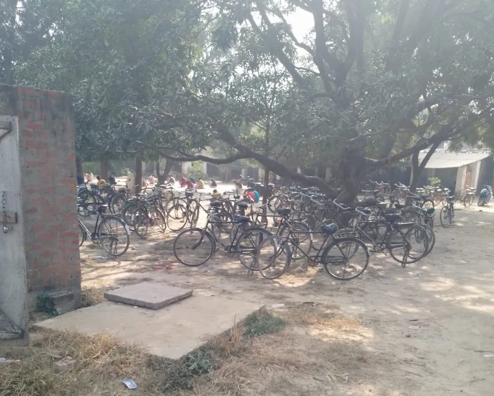 अयोध्या: नहीं बंद हुए फर्जी विद्यालय, बेखौफ हो रहा संचालन
