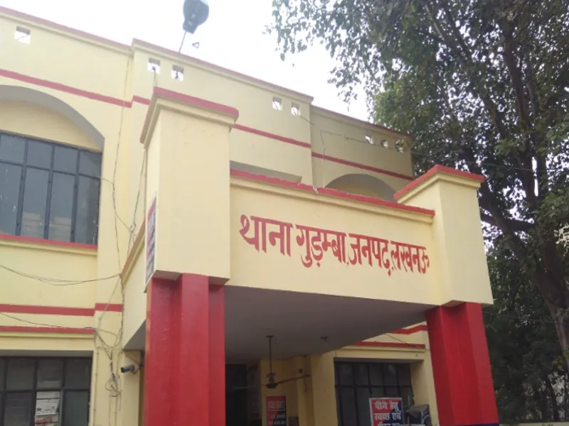 लखनऊ: ज्वेलर्स से लूट की घटना के खुलासे को 5 टीमों का गठन 