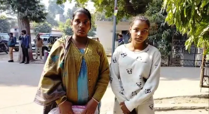 बरेली: दबंगों ने की घर में घुसकर नाबालिग किशोरियों से छेड़छाड़, पीड़िता ने की SSP से शिकायत