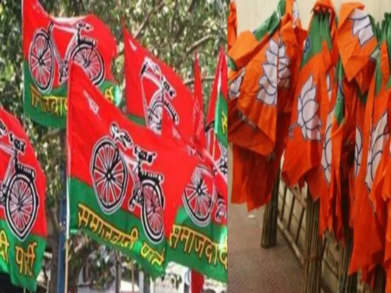 यूपी उपचुनाव: सपा और भाजपा ने चुनाव आयोग से की शिकायत, जानिए क्या हुई अपील 