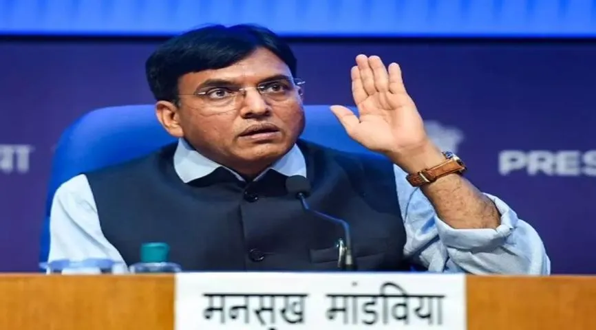 सभी अस्पतालों में ‘एकीकृत औषधि’ की शाखा बनाने पर काम कर रहे हैं: मांडविया