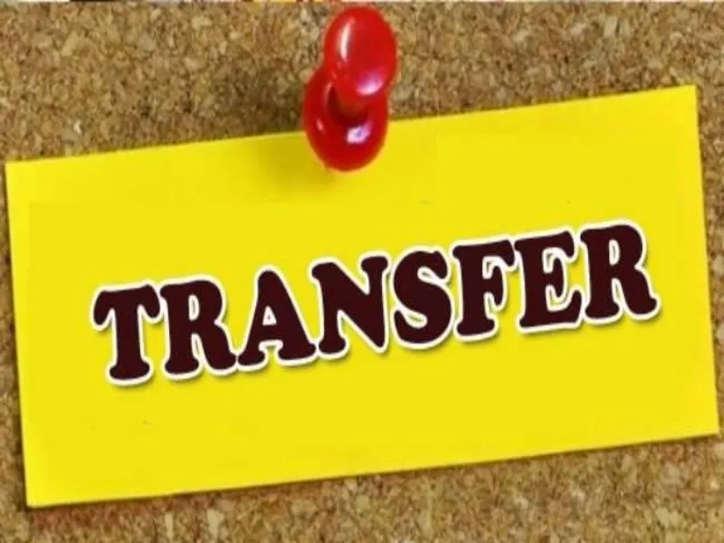 लखनऊ: 12 चिकित्सा अधिकारियों का हुआ Transfer -देखें List 