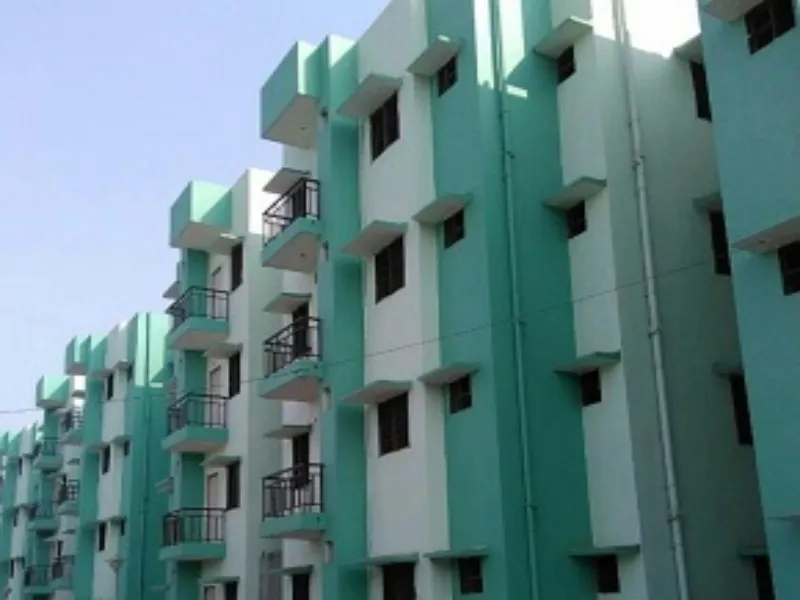 लखनऊ: बेसिक सुविधाओं के बिना आवास बनाने वाले अधिकारियों के नाम सामने आए, एलडीए ने किया खुलासा 