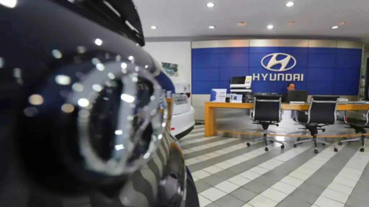 Hyundai की भी नए साल से अपने वाहनों के दाम बढ़ाने की घोषणा 