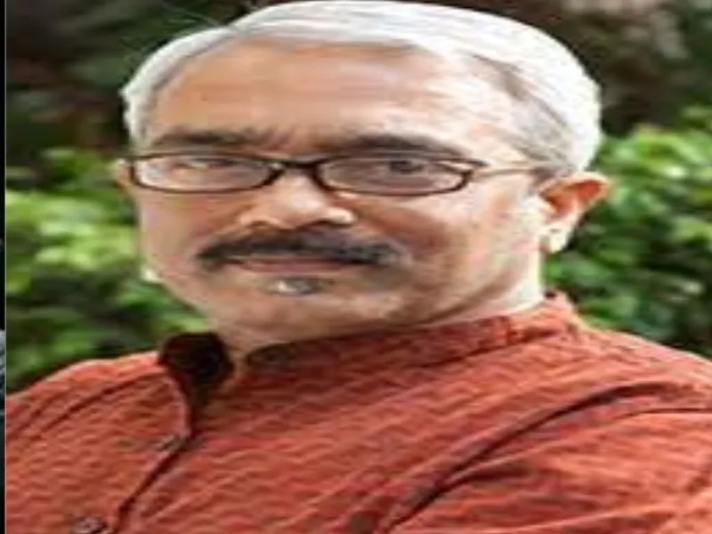 मनुष्य के वापिस लौटने का नहीं पढ़ा होगा ऐसा वर्णन- पढ़िए बिष्णु महापात्र की ये कविता   