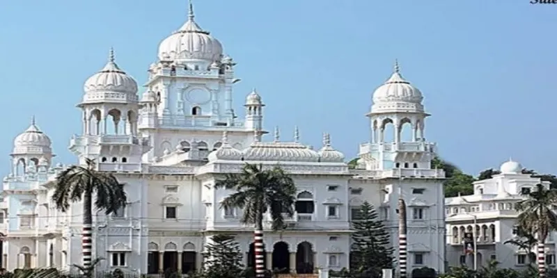 लखनऊ: KGMU का दीक्षांत समारोह आज, मेधावियों को मिलेंगे मेडल 