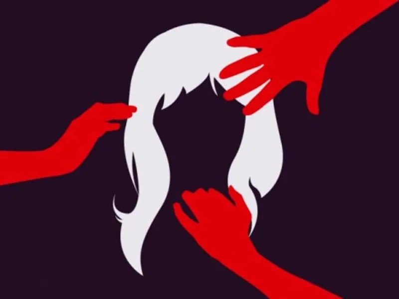 बुलंदशहर: लिफ्ट देकर महिला से रेप, तहरीर पर मामला दर्ज   