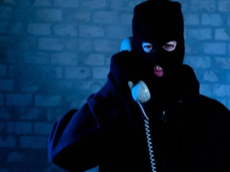 हेलो एसपी के पीआरओ बोल रहे हैं, आप के साथ थाने में ड्यूटी की है... ये बोलकर ठग लिए 90 हजार रुपये  