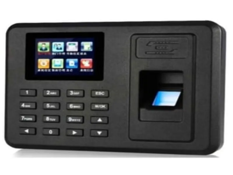 अयोध्या: 835 ग्राम पंचायतों में से सिर्फ 182 में ही लगी बायोमेट्रिक मशीन 