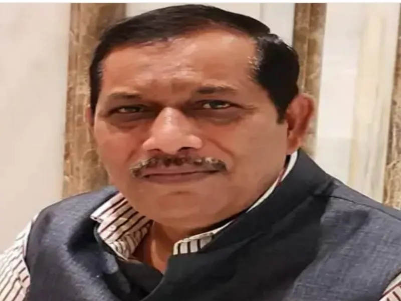 हरदोई: भाजपा विधायक ने यूपी पुलिस को किया कटघरे में खड़ा, Fb पर लिखी पोस्ट हुई Viral