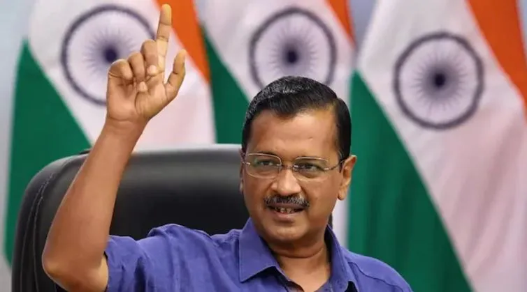 आप’ के नवनिर्वाचित पार्षद हर गली में जाकर अपने सामने सफाई करवाएं: केजरीवाल