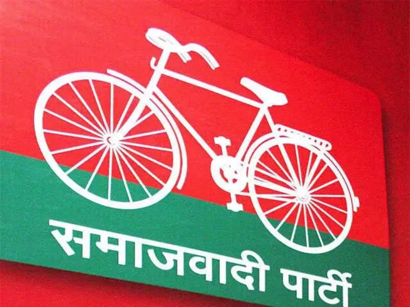 लखनऊ: सपा का आरोप, मतदाता सूची में गलत ढंग से काटे नाम