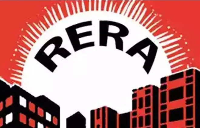 पश्चिम बंगाल में रेरा का कामकाज शुरू: वरिष्ठ अधिकारी