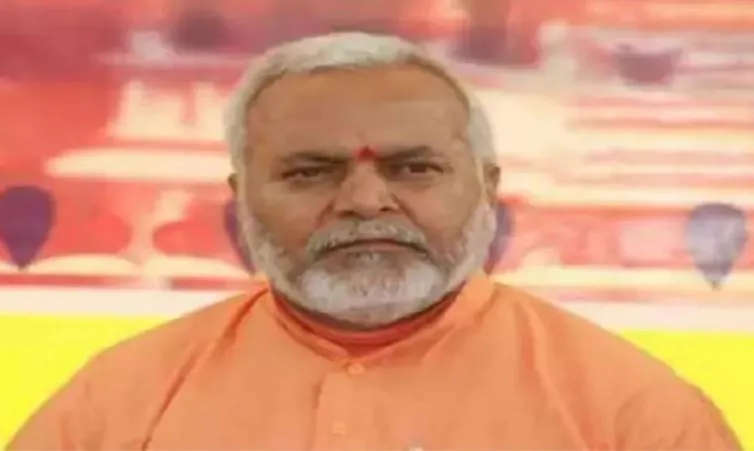 शाहजहांपुर: पूर्व केंद्रीय मंत्री चिन्मयानंद को हाईकोर्ट से राहत, मिली अंतरिम जमानत