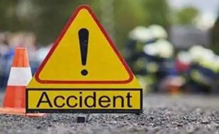 बरेली: अज्ञात वाहन की टक्कर से बच्चे की मौत, परिजनों की तलाश में जुटी पुलिस