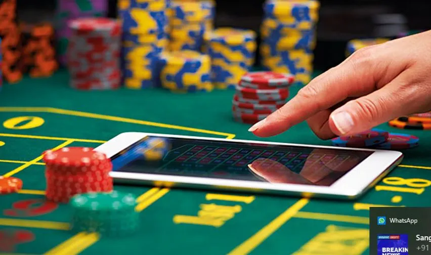 मध्य प्रदेश सरकार ने Online Gambling And Gaming पर नियंत्रण के लिए Task Force का किया गठन 