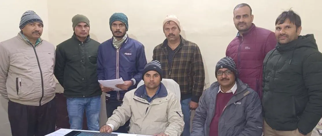 बरेली: RPF क्राइम ब्रांच ने टिकटों की दलाली करने वाला पकड़ा, दूसरे जिलों से भी जुड़े हैं तार