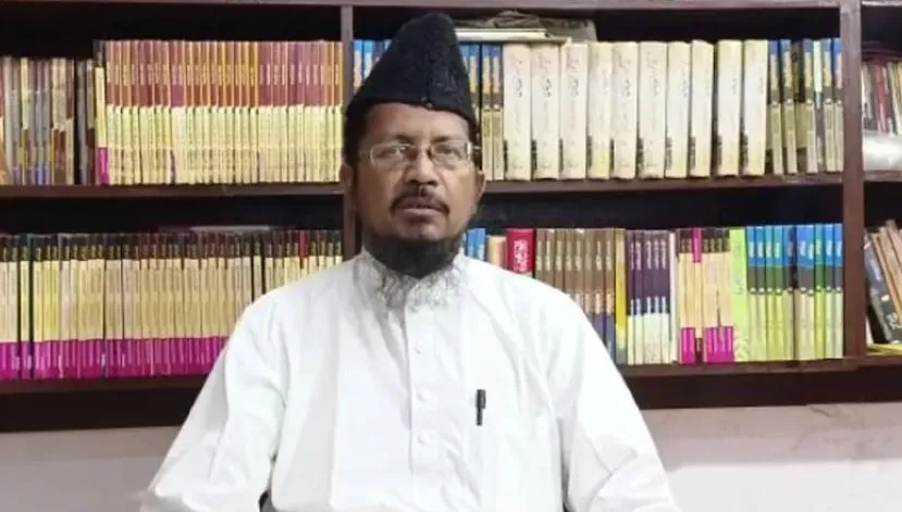 बरेली: इस्लाम में महिलाओं को दिए गए हैं पूरे अधिकार- शहाबुद्दीन रजवी