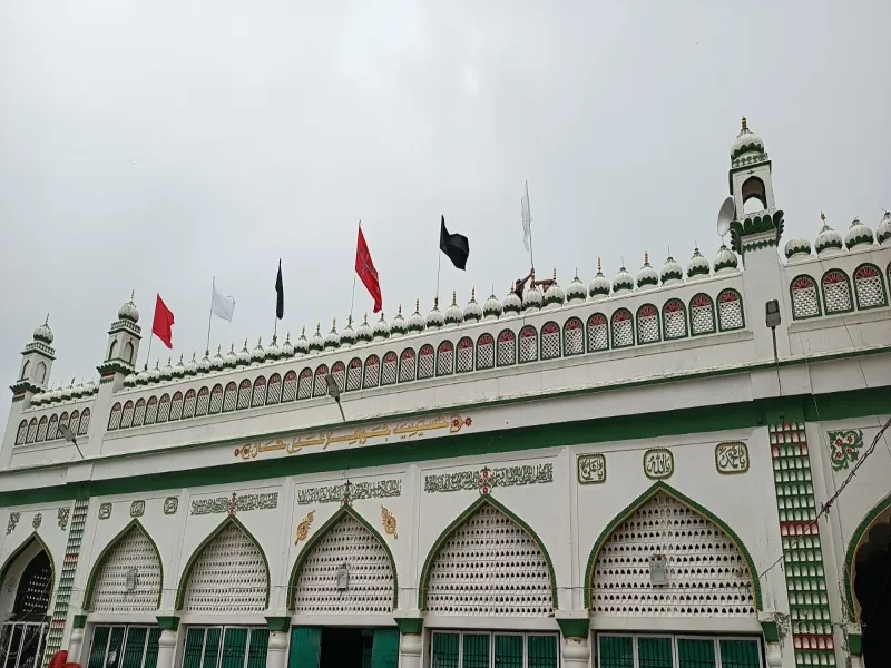 अयोध्या: 10 लाख रुपये बिजली बिल के बकाएदार हैं DM 