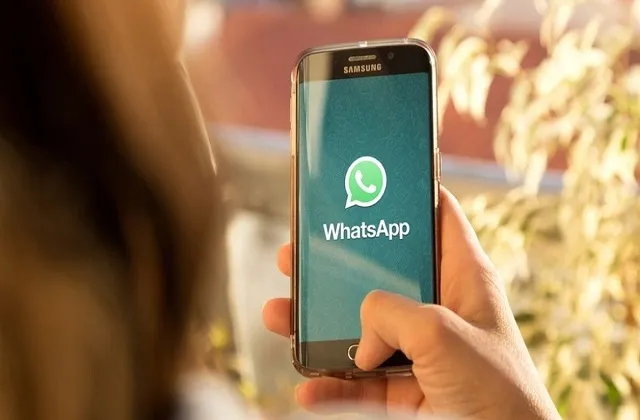 Whatsapp वीडियो में भारत का गलत नक्शा दिखाने पर IT मंत्री ने की खिंचाई, पोस्ट डिलीट 