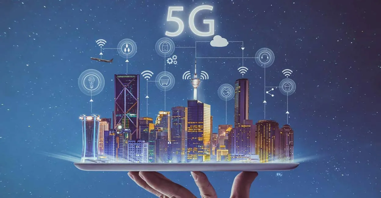 Telecom Sector 2023 में 5G के लिए तैयार, 1.5 लाख करोड़ रुपए का निवेश जुटाने की उम्मीद 