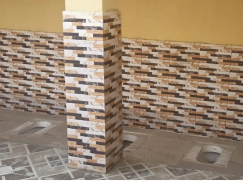 10 लाख रुपये की लागत से बने Toilet में लगा दी एक साथ 4 सीट, पढ़िए किसने किया ये कारनामा   