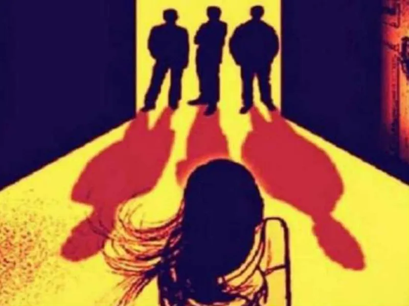 गौतमबुद्ध नगर: महिला ने पति, जेठ, नंदोई के खिलाफ दर्ज कराया सामूहिक दुष्कर्म का मामला 