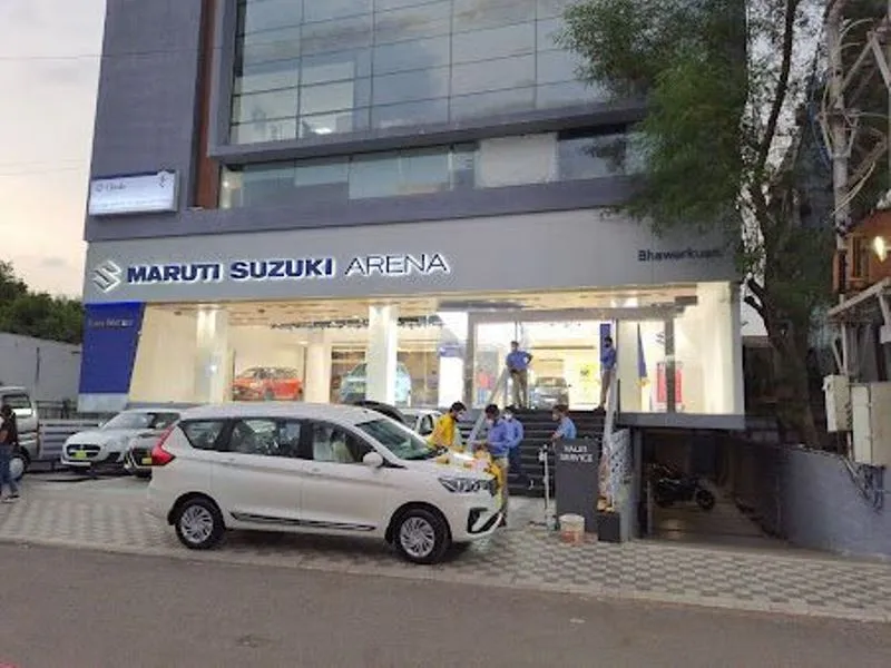 मारुति की इस कार में आई सीट बेल्ट की गड़बड़ी 9,125 कार मंगाई वापस