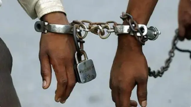 जलील की हत्या के मामले में दो महिलाएं सहित पांच गिरफ्तार