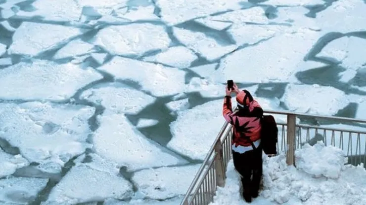 झील में डूबने से मारे गए भारतीय-अमेरिकी दंपति की बेटियां जल्द भारत आएंगी: रिपोर्ट 