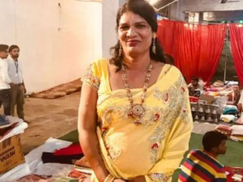 लखनऊ: प्रियंका की राह पर पायल किन्नर, मेयर सीट के लिए लड़ेंगी Election, सपा से मांगा टिकट