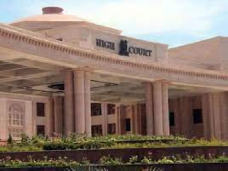 यूपी निकाय चुनाव: हाईकोर्ट में निकाय चुनावों में ओबीसी आरक्षण मामले की सुनवाई जारी 