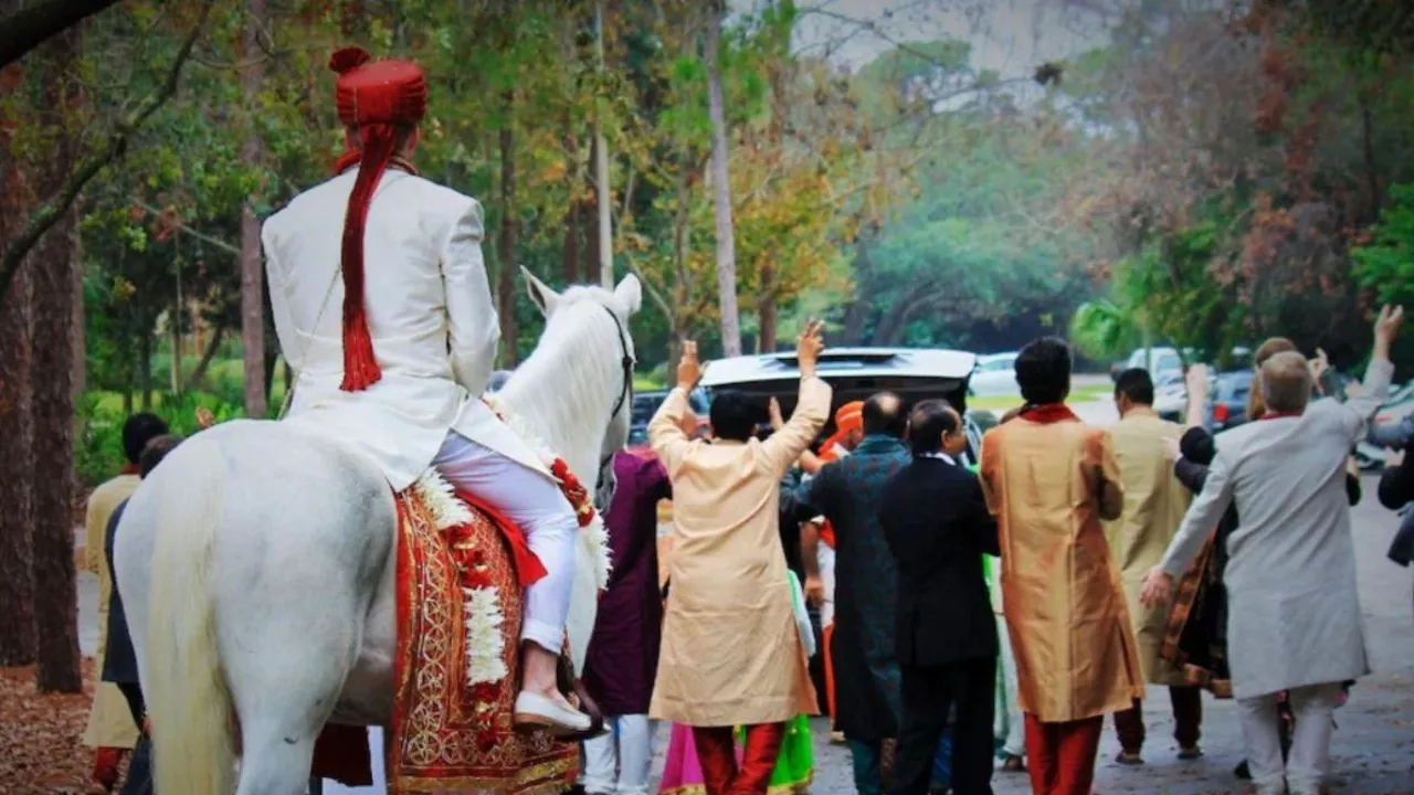 पढ़े-लिखे काबिल कुंवारों ने दुल्हन की तलाश में निकाला मार्च, शादी ना होने की बताई ये वजह 