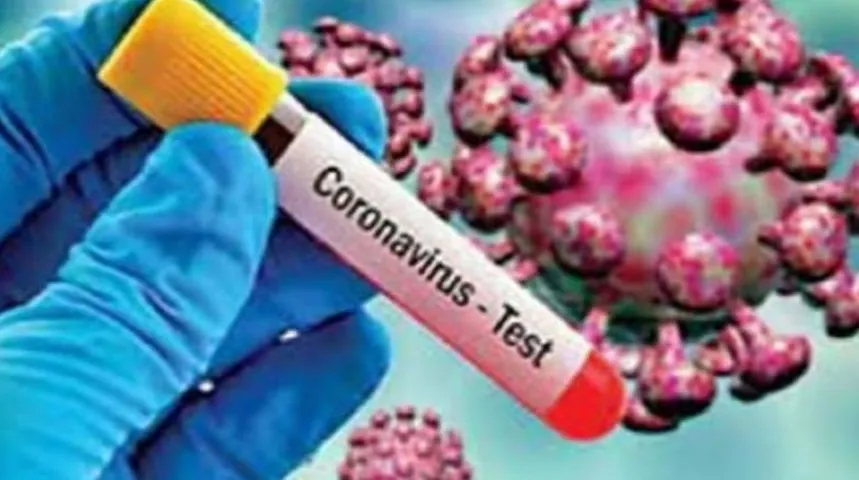 रामपुर: कोरोना संक्रमण का खतरा बढ़ा, 400 की हुई जांच 