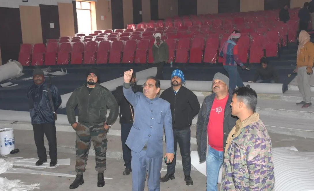 बरेली: स्वर्ण पदक पाने वालों में 83 फीसदी छात्राएं, दीक्षांत कल