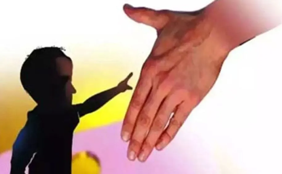 गोद लिए गए 200 बच्चे वापस, देखभाल और उचित माहौल न मिलने के चलते सरकार का फैसला