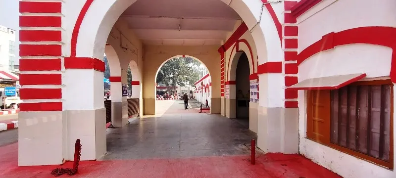 शाहजहांपुर: रेलवे के जीएम अब 12 को करेंगे निरीक्षण, सज गया रेलवे स्टेशन, तैयारी पूरी