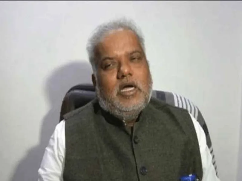 लखनऊ: JDU ने इस मंत्री को दी बड़ी जिम्मेदारी, बनाया यूपी प्रभारी 