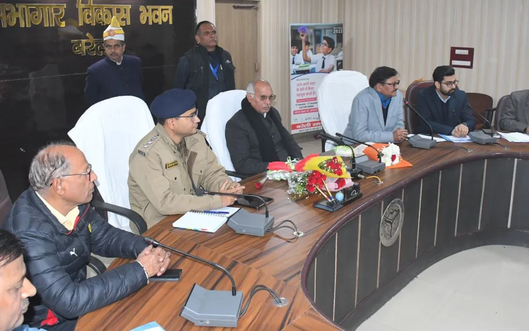 मंत्री धर्मपाल ने निराश्रित गोवंशों के आंकड़ों को कागजी करार दिया, बोले- मुझे झूठे आंकड़े नहीं बताएं