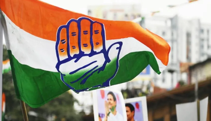 चीनी घुसपैठ पर कांग्रेस का हमला, कहा- सच्चाई छुपा रही सरकार...