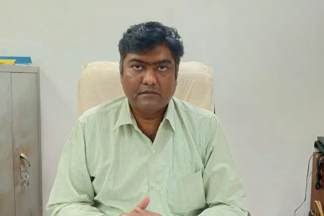 मेरठ: माघ मेले को लेकर 1800 फैक्ट्रियों की होगी मॉनिटरिंग, गंगा में प्रदूषित उत्प्रवाह करने पर होगी कार्रवाई