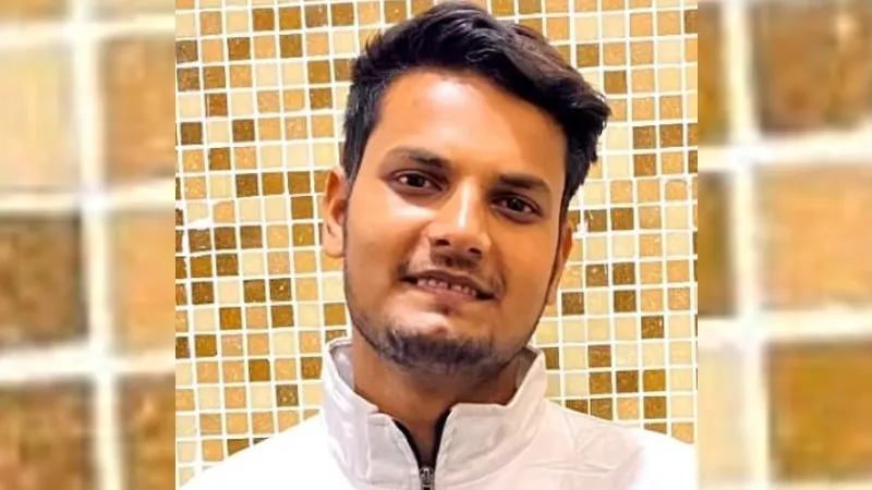 शाहजहांपुर: गणतंत्र दिवस परेड में शामिल होगा जीएफ का छात्र आंजनेय