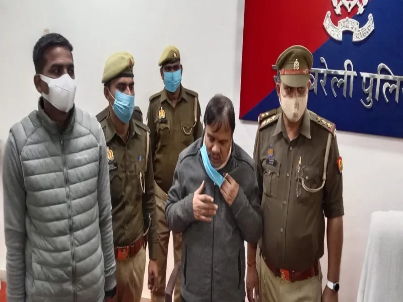 रायबरेली: कोरोना काल में चौपट हो गया व्यापार तो शुरू कर दिया अपराध 