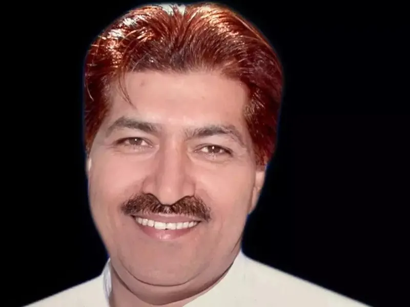 बड़ी खबर: खतौली से मदन भैया 22,165 वोट से जीते, हारीं राजकुमारी सैनी 