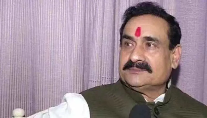 मदरसों की पठन सामग्री की स्क्रूटनी करवाने पर विचार: नरोत्तम मिश्रा