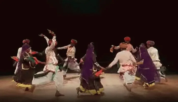 राजस्थान: पर्यटन को बढ़ावा देने के लिए पंचायत से राज्य स्तर तक लोक कला उत्सवों का आयोजन करेगी सरकार
