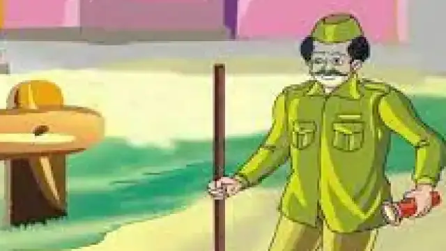 नैनीताल: 300 से अधिक ग्राम प्रहरियों के पद रिक्त