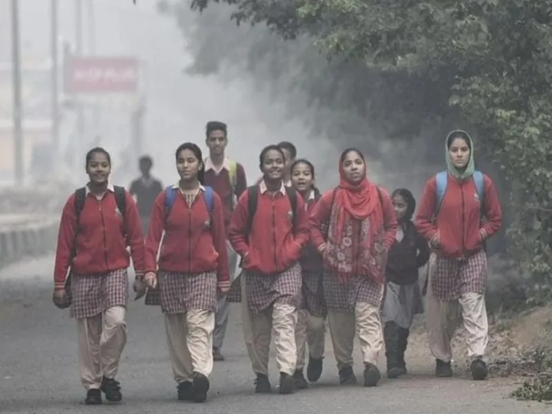 अयोध्या: सभी विद्यालय सुबह 10 बजे से दोपहर 3:30 बजे तक खोलने के निर्देश