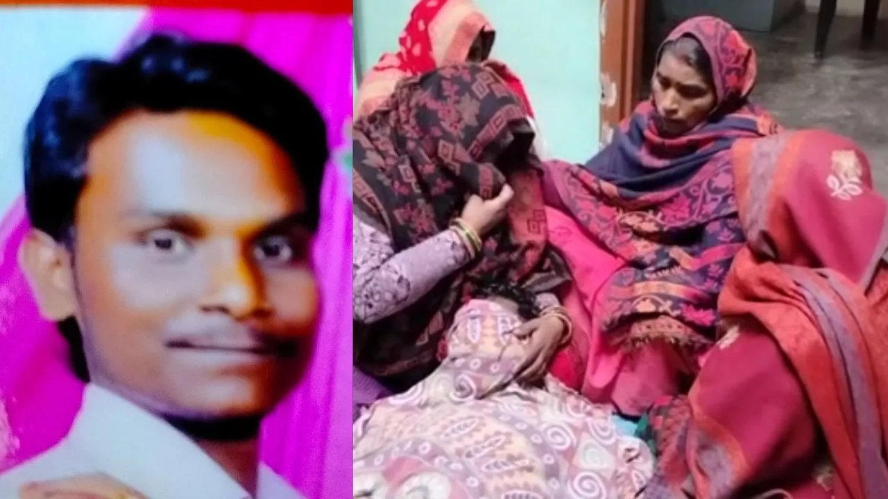 बरेली: युवक ने संदिग्ध परिस्थितियों में फांसी लगाकर दी जान, दो वर्ष पहले पत्नी की हो चुकी है मौत
